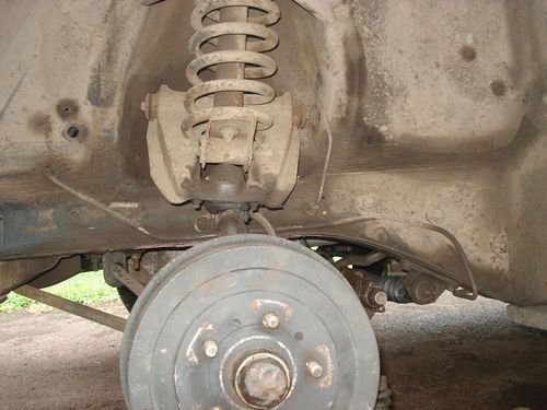 1967 Ford Mustang Convertible, image 6