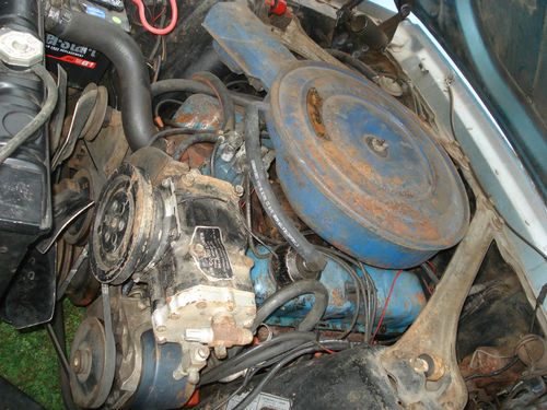 1967 Ford Mustang Convertible, image 9