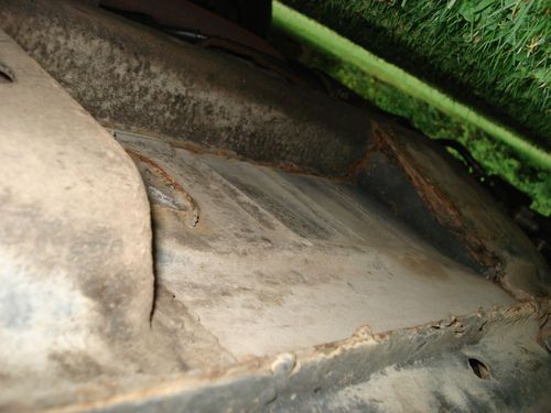 1967 Ford Mustang Convertible, image 13