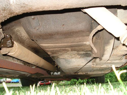 1967 Ford Mustang Convertible, image 15