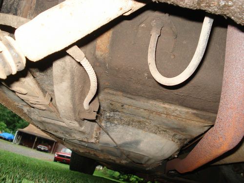 1967 Ford Mustang Convertible, image 16