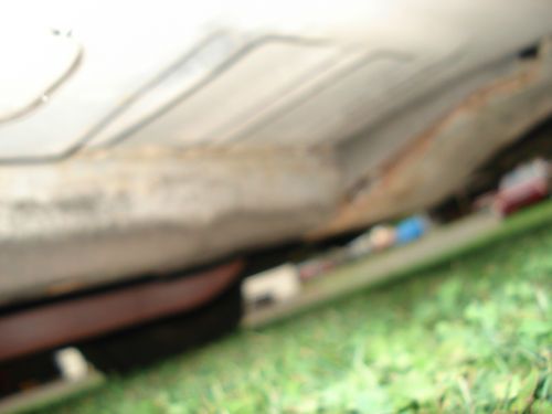 1967 Ford Mustang Convertible, image 17