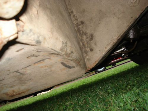 1967 Ford Mustang Convertible, image 18