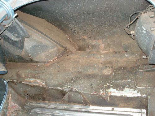 1967 Ford Mustang Convertible, image 19