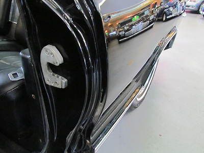 1965 Buick Riviera Black on Black Leather Beautiful!, image 25