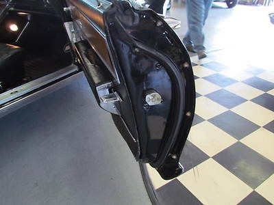 1965 Buick Riviera Black on Black Leather Beautiful!, image 27