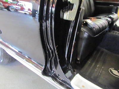 1965 Buick Riviera Black on Black Leather Beautiful!, image 29