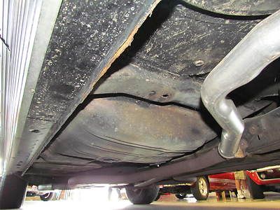 1965 Buick Riviera Black on Black Leather Beautiful!, image 49