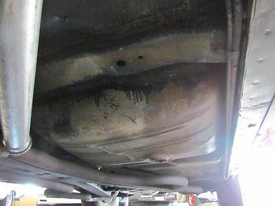 1965 Buick Riviera Black on Black Leather Beautiful!, image 53