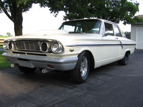 1964 ford fairlane