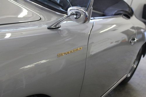 1957 Porsche 356 Speedster Beck Replica, US $26,000.00, image 2