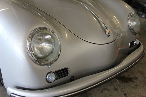 1957 Porsche 356 Speedster Beck Replica, US $26,000.00, image 7