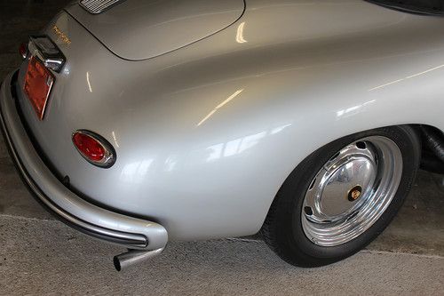 1957 Porsche 356 Speedster Beck Replica, US $26,000.00, image 8