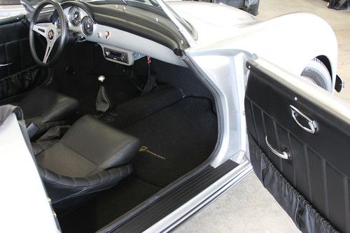 1957 Porsche 356 Speedster Beck Replica, US $26,000.00, image 12