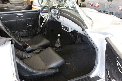 1957 Porsche 356 Speedster Beck Replica, US $26,000.00, image 13