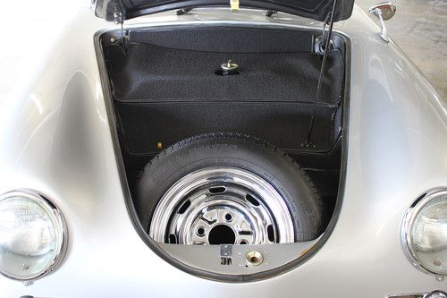 1957 Porsche 356 Speedster Beck Replica, US $26,000.00, image 17