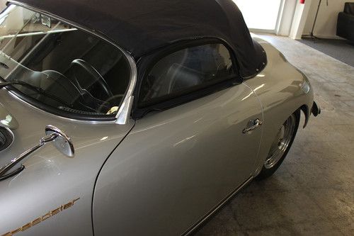 1957 Porsche 356 Speedster Beck Replica, US $26,000.00, image 20