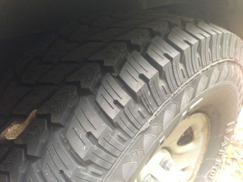 2000 Chevrolet Silverado 1500 Base Extended Cab Pickup 3-Door 4.3L, image 4