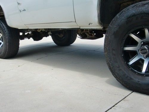 1987 K5 Chevy Blazer K-5 Blazer Chevrolet, image 6