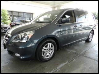 2005 honda odyssey ex-l at with res