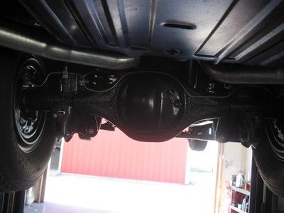 1960 ORANGE CHEVY BEL AIR, image 58