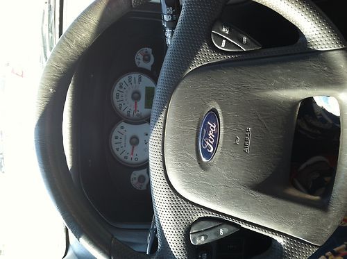 2005 ford escape xlt sport utility 4-door 3.0l