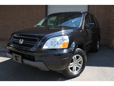 Make offer - leather - four wheel drive - dvd package - clean carfax - serviced