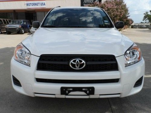 2012 toyota rav4 base sport utility 4-door 2.5l