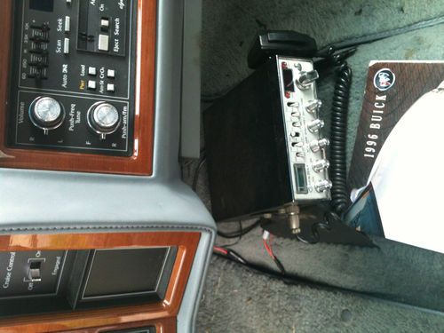 1989 Cadillac Fleetwood Base Sedan 4-Door 4.5L, US $12,000.00, image 3