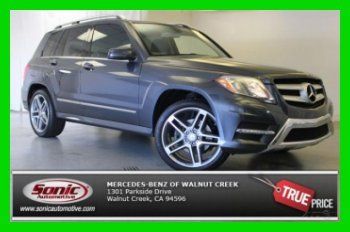 2013 glk350 used 3.5l v6 24v rwd suv lcd premium