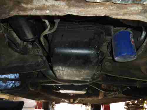 !965 Falcon 2 Door Wagon Arizona Rust Free Registered,Running And Driving, US $3,000.00, image 4