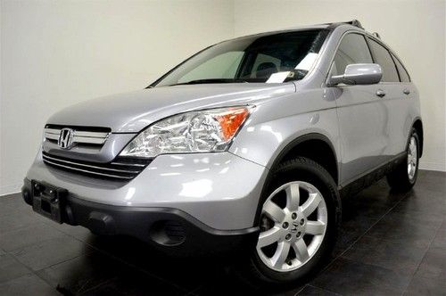 2008 honda cr-v~ ex-l~ loaded~ leather~sunroof~power~we finance!!