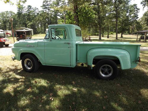 1959 ford f100