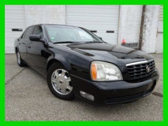 2003 used 4.6l v8 32v automatic fwd sedan onstar