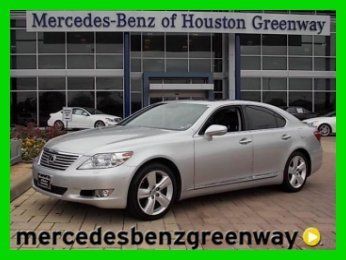 2011 used 4.6l v8 32v automatic rwd sedan premium