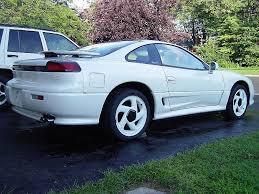 1992 dodge stealth rt