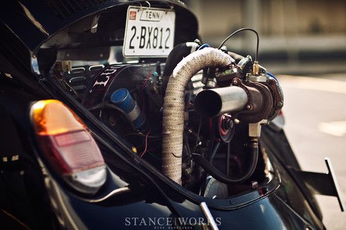 1973 Volkswagen Super Beetle Sports Bug Edition, US $4,500.00, image 7