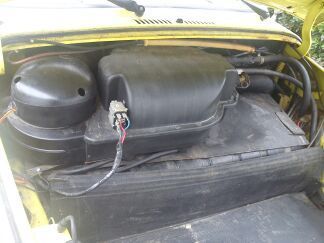 1973 Volkswagen Super Beetle Sports Bug Edition, US $4,500.00, image 9