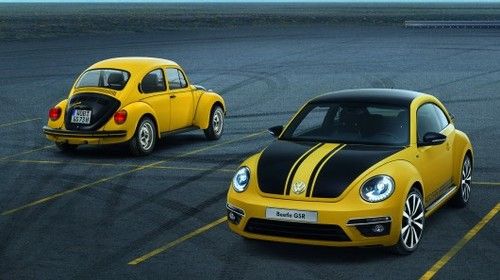 1973 Volkswagen Super Beetle Sports Bug Edition, US $4,500.00, image 20