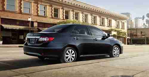 BRAND NEW 2013 TOYOTA COROLLA L SALE! $15568 OR $16318 AND 0% APR 60 MOS*CALL!!, US $15,568.00, image 4