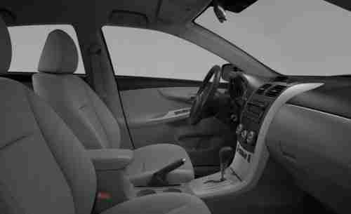 BRAND NEW 2013 TOYOTA COROLLA L SALE! $15568 OR $16318 AND 0% APR 60 MOS*CALL!!, US $15,568.00, image 6