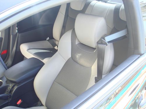 2013 Hyundai Genesis Coupe 2.0T Premium Coupe 2-Door 2.0L, image 4