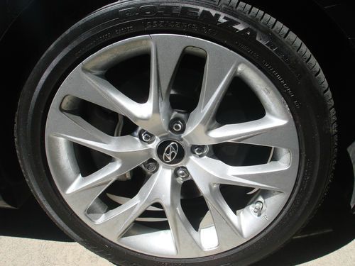 2013 Hyundai Genesis Coupe 2.0T Premium Coupe 2-Door 2.0L, image 6