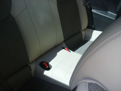 2013 Hyundai Genesis Coupe 2.0T Premium Coupe 2-Door 2.0L, image 11