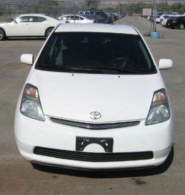 128267   2008 toyota prius base hatchback 4-door 1.5l