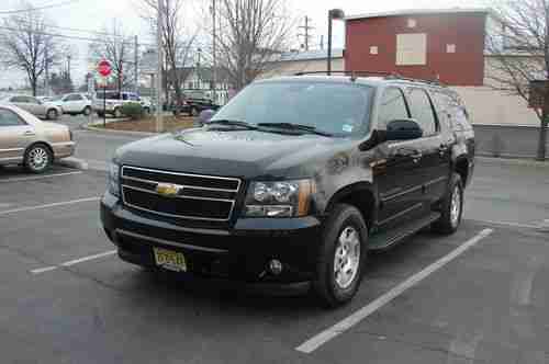 2009 Chevy Suburban 1500 LT 2LT Pkg 49K miles Original Owner, 100K warranty, US $25,900.00, image 2