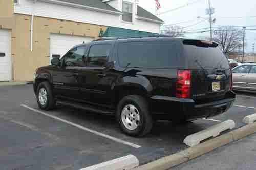 2009 Chevy Suburban 1500 LT 2LT Pkg 49K miles Original Owner, 100K warranty, US $25,900.00, image 3