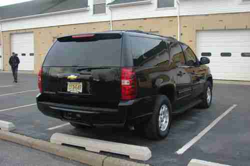 2009 Chevy Suburban 1500 LT 2LT Pkg 49K miles Original Owner, 100K warranty, US $25,900.00, image 4