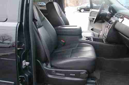 2009 Chevy Suburban 1500 LT 2LT Pkg 49K miles Original Owner, 100K warranty, US $25,900.00, image 8
