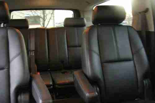 2009 Chevy Suburban 1500 LT 2LT Pkg 49K miles Original Owner, 100K warranty, US $25,900.00, image 9